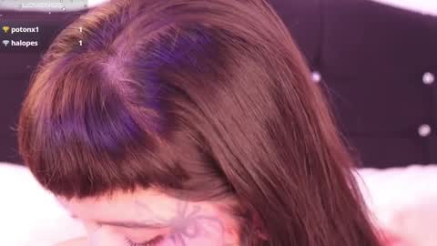 Fairy online show from February 25, 2025, 9:57 pm