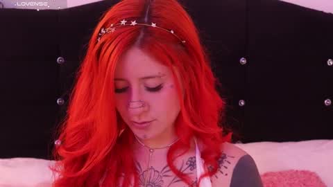 Fairy online show from February 28, 2025, 7:56 pm