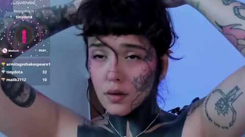 Fairy online show from March 9, 2025, 12:53 am