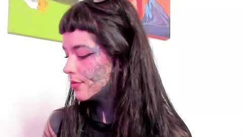 Fairy online show from September 11, 2025, 5:40 am