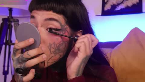 Fairy online show from September 18, 2025, 12:23 am