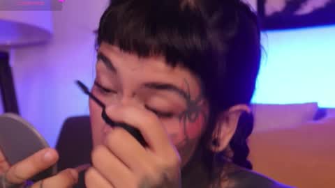 Fairy online show from September 23, 2025, 11:13 am