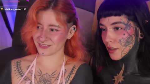 Fairy online show from January 9, 2026, 11:17 pm