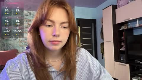 Snapshot of fairyflora chatting on March 29, 2026, 4:34 am Flora online show from March 29, 2026, 4:34 am