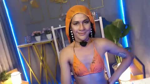 Snapshot of fairygaga chatting on October 7, 2025, 8:33 am fairygaga online show from October 7, 2025, 8:33 am