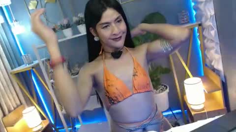 Snapshot of fairygaga chatting on October 12, 2025, 8:57 am fairygaga online show from October 12, 2025, 8:57 am