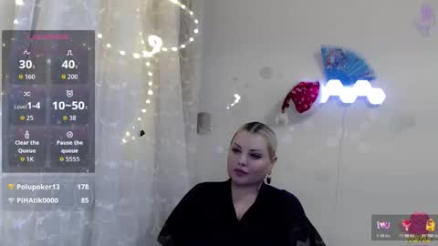 Snapshot of fairyjewell chatting on January 19, 2026, 3:38 pm Jewell online show from January 19, 2026, 3:38 pm