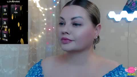 Snapshot of fairyjewell chatting on June 2, 2026, 6:43 pm Jewell online show from June 2, 2026, 6:43 pm