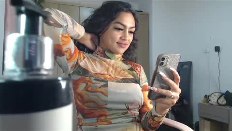 fairylatin online show from December 28, 2024, 12:04 am