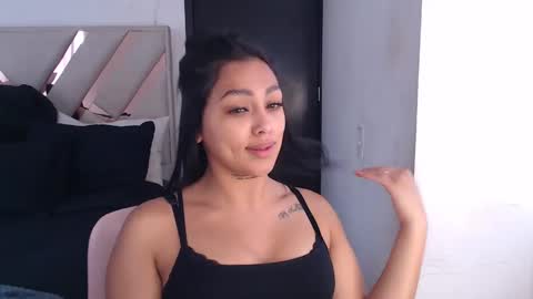 fairylatin online show from October 14, 2025, 4:08 pm