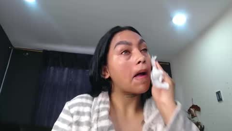 fairylatin online show from December 19, 2025, 12:12 pm