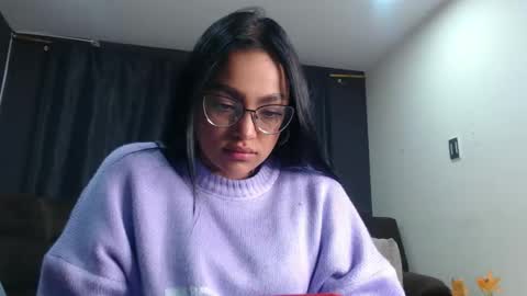 fairylatin online show from January 18, 2026, 2:37 am