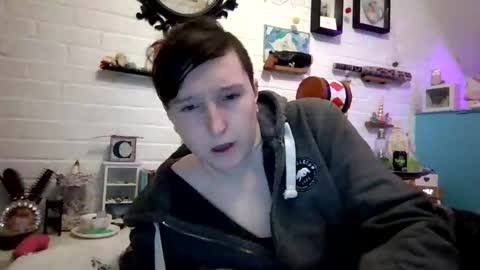 Fairypixieprincess online show from December 1, 2024, 4:40 pm