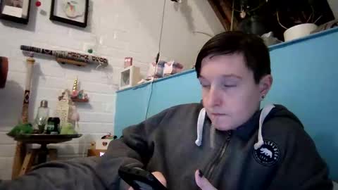 Fairypixieprincess online show from December 1, 2024, 7:47 pm