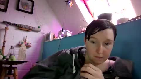 Fairypixieprincess online show from December 5, 2024, 2:22 pm