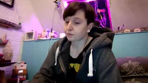 Fairypixieprincess online show from December 7, 2024, 6:48 pm