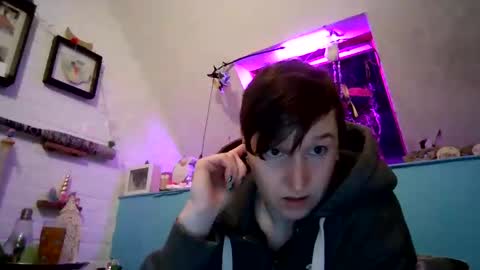 Fairypixieprincess online show from December 8, 2024, 6:50 pm