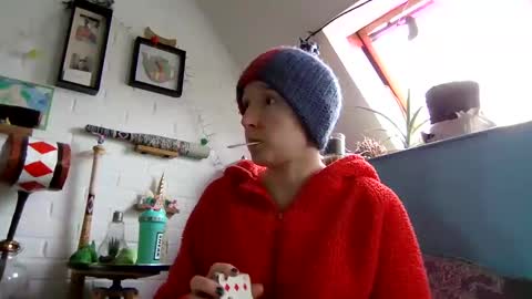Fairypixieprincess online show from December 12, 2024, 1:39 pm