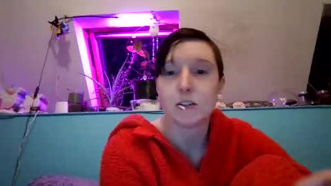 Fairypixieprincess online show from December 12, 2024, 5:04 pm