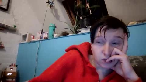 Fairypixieprincess online show from December 12, 2024, 8:21 pm