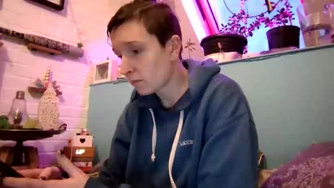 Fairypixieprincess online show from December 16, 2024, 4:16 pm