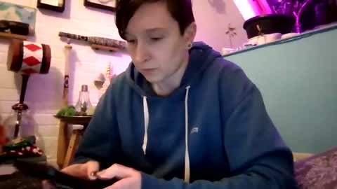 Fairypixieprincess online show from December 16, 2024, 7:21 pm