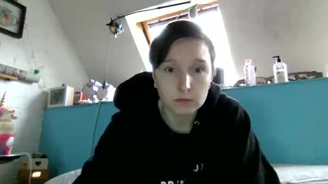 Fairypixieprincess online show from January 1, 2025, 1:27 pm