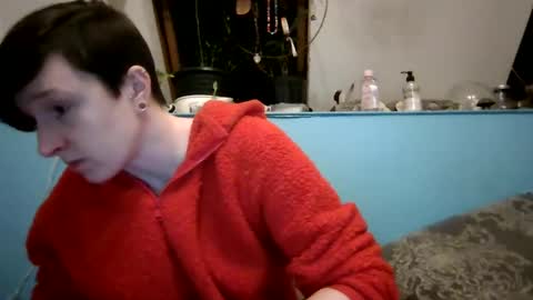 Fairypixieprincess online show from January 2, 2025, 6:12 pm