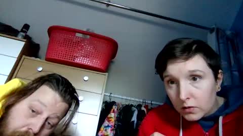 Fairypixieprincess online show from January 3, 2025, 2:19 pm