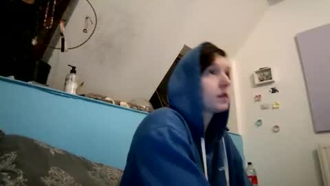Fairypixieprincess online show from January 4, 2025, 7:44 pm