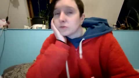 Fairypixieprincess online show from January 7, 2025, 5:09 pm