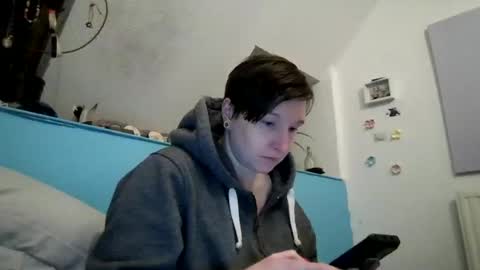 Fairypixieprincess online show from January 10, 2025, 7:00 pm