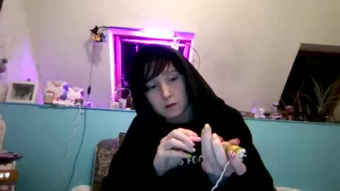 Fairypixieprincess online show from January 12, 2025, 6:16 pm