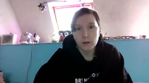 Fairypixieprincess online show from January 18, 2025, 1:51 pm