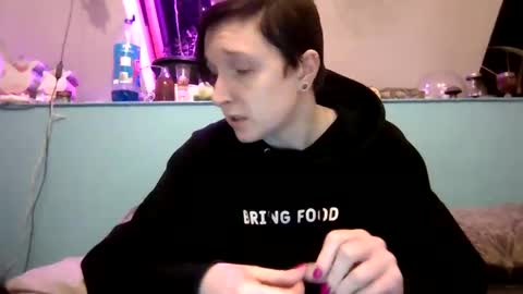 Fairypixieprincess online show from January 18, 2025, 6:10 pm