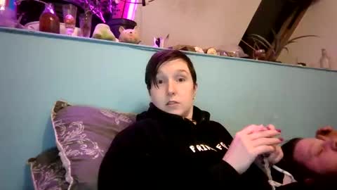 Fairypixieprincess online show from January 18, 2025, 9:13 pm