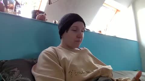 Fairypixieprincess online show from January 23, 2025, 2:39 pm