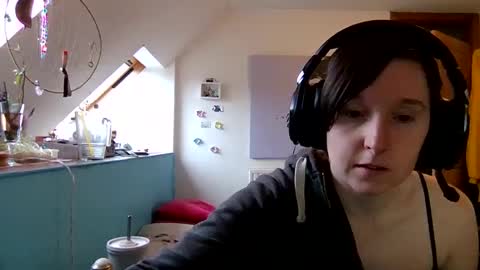 Fairypixieprincess online show from February 26, 2025, 10:58 am