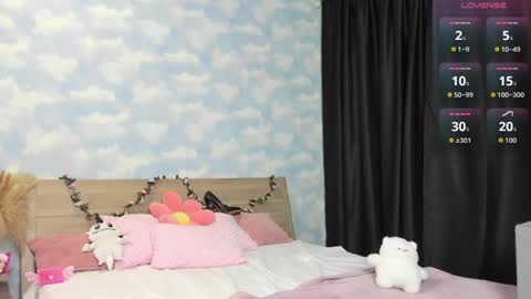Snapshot of fairyylinaa chatting on July 26, 2026, 2:31 am fairyylinaa online show from July 26, 2026, 2:31 am