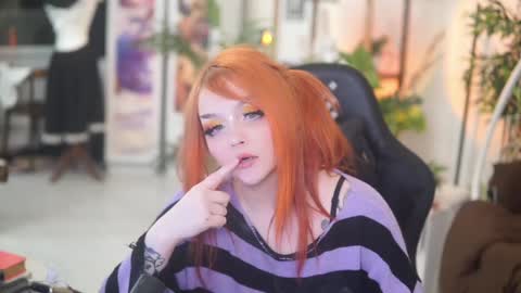 faith_chan online show from February 7, 2025, 3:45 am