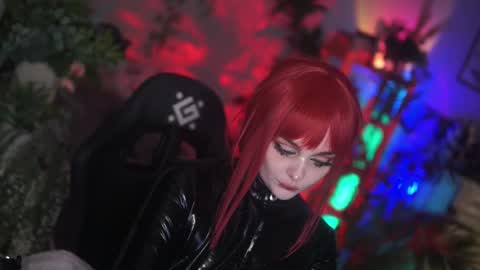 faith_chan online show from February 1, 2026, 3:38 am