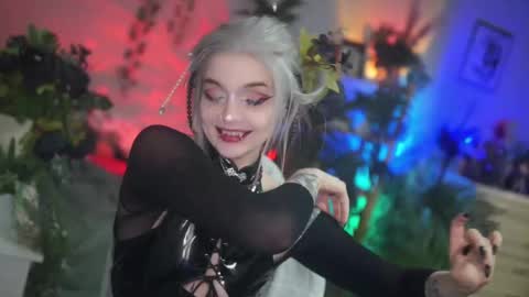 faith_chan online show from February 23, 2026, 2:20 am