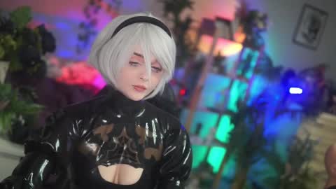 faith_chan online show from March 3, 2026, 3:56 am