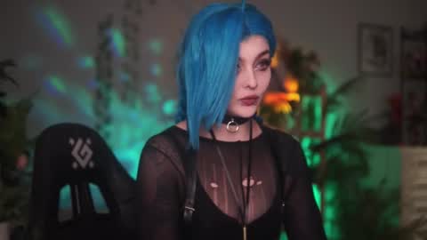 faith_chan online show from March 13, 2026, 3:24 am