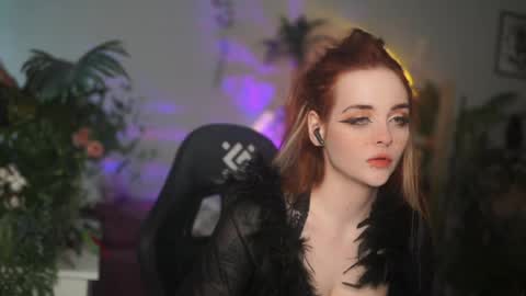 faith_chan online show from May 21, 2026, 4:30 am