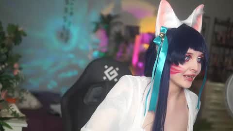 Snapshot of faith_chan chatting on July 2, 2026, 2:11 am faith_chan online show from July 2, 2026, 2:11 am
