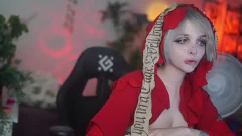 Snapshot of faith_chan chatting on August 3, 2026, 4:55 am faith_chan online show from August 3, 2026, 4:55 am