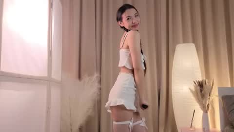 My name is Milisa  online show from March 19, 2026, 10:08 am