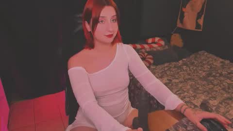 Angelina and Alice online show from September 22, 2025, 10:17 am