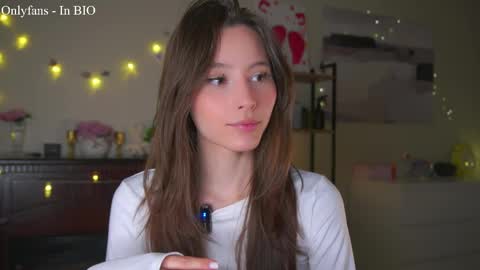 Kaori online show from April 2, 2026, 7:22 pm